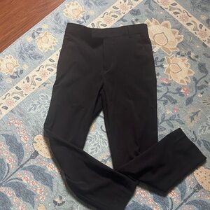 Calvin Klein Black Boy’s Dress Pants